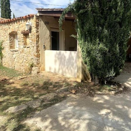 Hacienda Villa Lorgues Exteriör bild